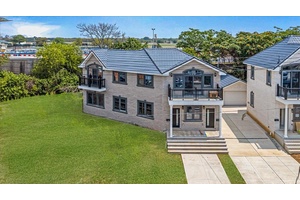 Step into luxury living with this stunning, newly built 2 story brick home that perfectly balances modern elegance and everyday comfort.