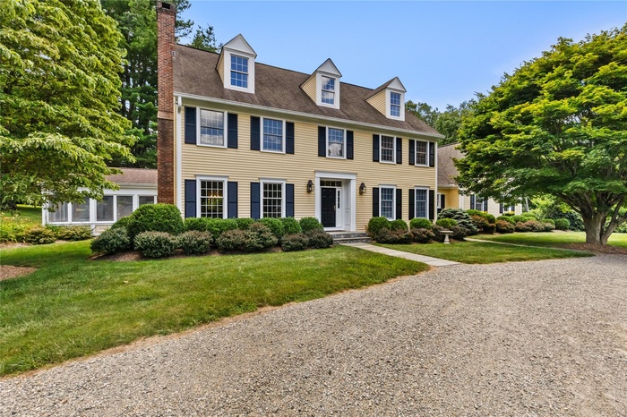 Welcome Home!