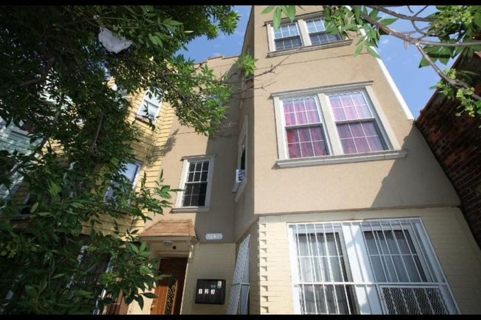 View of property