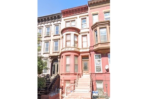 Classic multi unit Brownstone Townhouse in Bedford Stuyvesant.