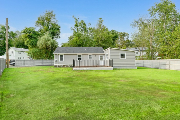 Welcome to 3167 Lincoln Drive, Mohegan Lake, NY.