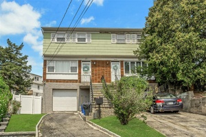 Welcome to 21 Elizabeth Place !