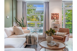 School House Lofts. Prestigious Annex Boutique Building With 14 Suites In Total.