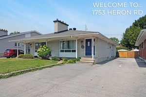 Ideal family home in Alta Vista.