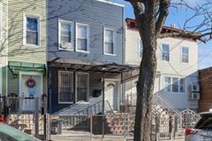 A great opportunity awaits you in Brooklyn.