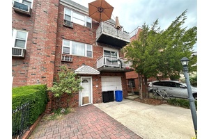 Welcome to this extra large All Brick 6 6 3 Semi Attached TWO Family building 3 floors all above ground located in central Middle Village, Queens.