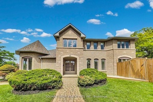 Welcome to your dream home !