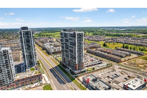 Welcome to the Penthouse at 2550 Simcoe Street North a beautifully designed 2 bedroom suite offering breathtaking views from the top floor.