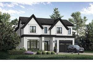 Nestled in an immensely desired mature pocket of Old Oakville, this exclusive Fernbrook development, aptly named Lifestyles at South East Oakville, offers the ease, convenience and allure of new while ...