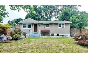Welcome to this well maintained 3 bedroom, 2 bath home nestled on a quiet street in Brentwood.