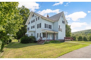 5 Bedroom Farmhouse on Over 2 Acres with Endless Possibilities !