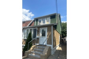 Detached 2 Family house on a great block in the Fresh Meadows.