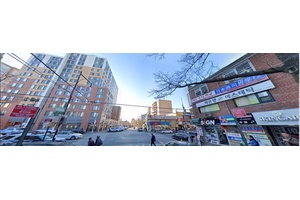 Built in 1982 with great Union street intersection amp ; sign visibility, foot and 9k car traffic daily.