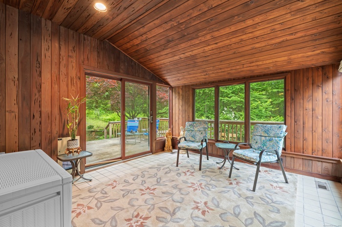 Sun Room
