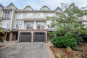 Ski Season Rental. Walk to Blue Mountain Village.