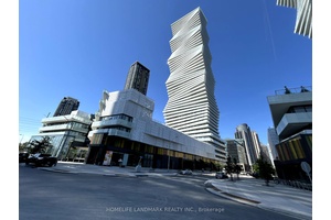 Welcome to 3900 Confederation Pkwy, a luxurious 2 bedroom condo in the heart of Mississauga.