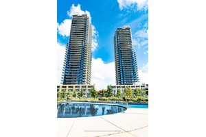 Luxury 3 Bedrooms. Prime North York Location.