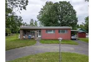 Unlock the potential of this prime development opportunity located just minutes from the Rideau Carleton Raceway.