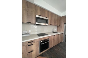 This beautiful condo was built by Phantom Developments, known for quality and attention to detail.