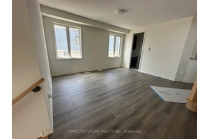 Luxurious New Tribute Built Executive Home In Cobourg.
