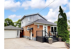 Welcome to 78 Cree Ave...