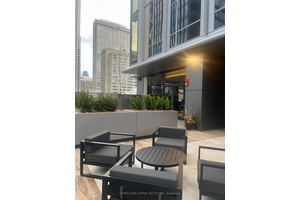 11 Yorkville is a brand new, landmark developed by RioCan, Metropia, and Capital Dvpt.