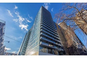 Welcome To Beautiful Luxury 2 Bedrooms Unit With Stunning Unobstructed Panorama View In Most Demanding amp ; Prime Location Of Downtown Toronto.