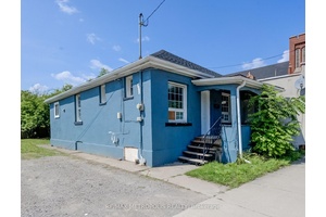 Attention Investors and First Time Home Buyers This bungalow has great value packed in.