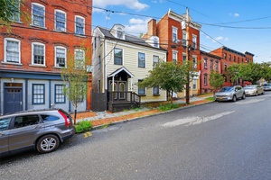 Historic Elegance in the Heart of Poughkeepsie Step back in time while enjoying generous modern living in this remarkable 1880 single family home, nestled within the Poughkeepsie Historic District.
