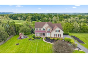 Welcome to the Legends ! This elegantly appointed, four bedroom, four and a half bathroom home stands as a testament to exceptional craftsmanship and bespoke millwork.