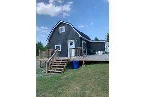 Affordable Opportunity With Great Potential In Madoc !