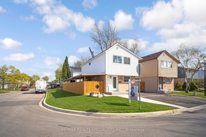 Welcome to this beautifully upgraded 4 1 bedroom detached residence situated on a spacious 37.