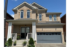 2 BEDROOM basement with a separate entrance in the Trinity Commons area.