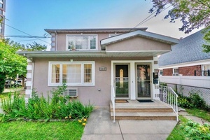Two Family residence, priced to sell !