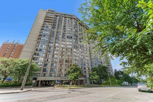 Tridel's Skyview One Of North York's Most Sought After Addresses, Perfectly Situated At Yonge amp ; Finch.