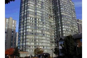 Spacious and bright 2 bedroom, 2 bath condo available for rent in a quiet, well maintained Tridel built building in the heart of Mississauga.
