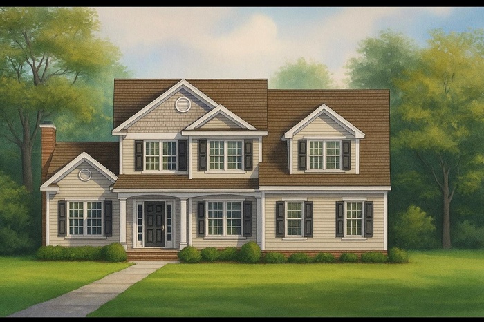 View of miscellaneous property collateral