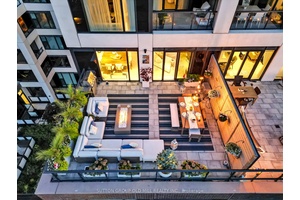 Luxury, Design, And Innovation Converge In This Extraordinary Residence At Tridel's Signature Series In The Well, Downtown Toronto's Most Exclusive New Address.