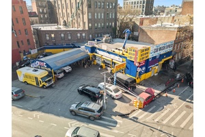 Here s a professional listing description based on the provided details Auto Repair Shop amp ; Car Wash Business for Sale Williamsburg, Brooklyn, NY An excellent opportunity to acquire a ...