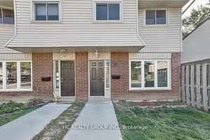 Newly renovated end unit condo townhouse looking for Tenant.