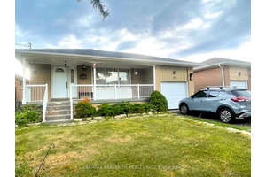 Welcome to 35 Kearney Drive a beautifully maintained and freshly updated 3 bedroom bungalow available for immediate occupancy !