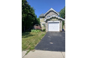 Gorgeous and charming 3 bedroom detached 2 storey home in Heart Lake, conveniently located near schools, stores, recreation center, and all other amenities.