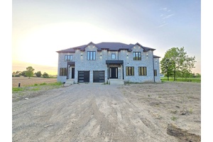Welcome to the Paradise in Puslinch ON.