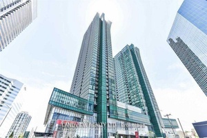 Luxurious Emerald Park Condo At Yonge Sheppard.
