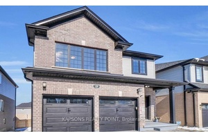 Welcome to 2619 Sheffield Blvd Unit 29, a beautifully maintained detached home offering over 2, 300 sq ft of living space in one of London's most desirable communities Victoria on ...