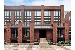 Two side by side Parking spots Welcome to stylish, contemporary living in this chic 2 bedroom stacked townhouse.