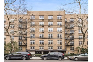 It is located in the Heart of Flushing Downtown Location, this stunning Corner Apartment has been Newly Renovated to modern standards.