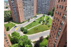 Large 2bdrm 1 bath apartment for sale, superb location, garden views, close to Subway and Shopping, easy board approval.