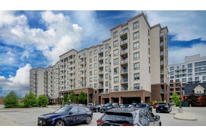 Client RemarksBeautiful Brand New Upgraded One Bedroom Condo In Westmount Offering Approximately 587 Sq.