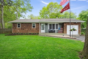 Welcome Home to 12 Debragga Avenue, East Moriches NY.